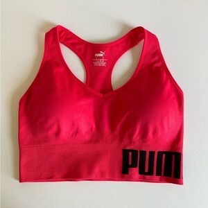 Puma sports bra